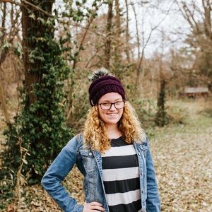 Meet your Posher, Kim